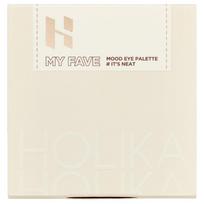 Holika Holika My Favorite Mood Eye Palette 05