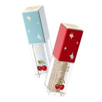 Flower Knows Cherry Love Glitter Liquid Eyeshadow (P05 Sweet Signal)