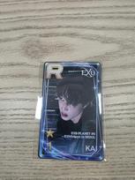 EXO Kai Shoe Empoca