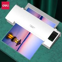 Deli 14372 A3/A4 Laminator CN plug (adapter included)