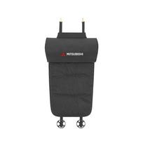 New Car Leg Support Pad Seat Cushion Anti-slip Accessories For Mitsubishi Colt I200 Space Delica Triton Ralliart Ex Star Jinxuan juoda