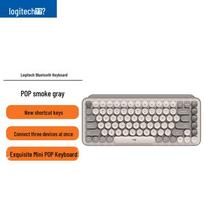 Logitech POP Keys Wireless Mechanical Keyboard