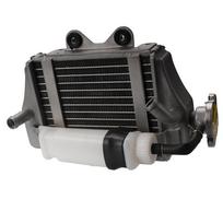 150cc 200cc 250cc Xmotos Apollo motorcycle Zongshen Loncin Lifan motorcycle water tank cooler engine radiator assembly