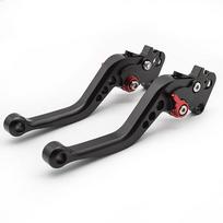 FOR CF MOTO CFmoto XO-1 Papio 125 CF125 / XO-1 ABS Adjustable Motorcycle Brake Clutch Lever Handle Levers Accessories juoda