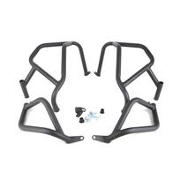 For CFMOTO 450MT 450 MT MT450 450mt Motorcycle bumper anti drop bar modification upper and lower full surround accessories