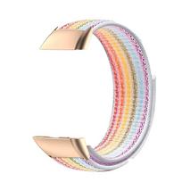 Nylon bracelet For Huawei Band 6 Strap 6 Pro correa Smartwatch accessories Replacement belt Breathable Sport Honor Band 6 Strap For Huawei Band 6