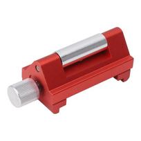 Adjustable Sharpening Guide Stainless Steel Sharpener Tool Multi-Angle Honing Guide Tool  Chisel