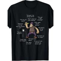 Funny Dart Player T-Shirt for Men -  I'm Not Old I'm Classic  Darts Humor with Dartboard & Player Graphics, Limited Edition Casual Tee, All-Season S juoda