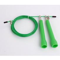 Adjustable Speed Jump Rope for Double Unders with Bearings - Ideal for Competitive Training