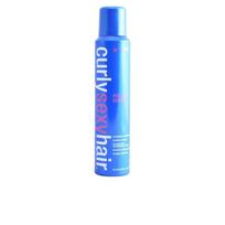 Sexy Hair Garbanoti Sexyhair Full On Curls 125ml