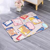 Portable Cooling Mats for Pets, Sleeping Ice Pad for Small Medium and Large Dogs, Breathable Dog Sleeping Bed, Pet Accessories S  40X30cm