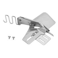 Binding Binder Attachment 1‑14in Stainless Steel Double Fold Tape Sewing Binder Attachment for