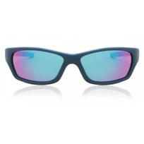 Nike Jolt M Dz7379 402 Unisex Sunglasses Blue/57-15-130