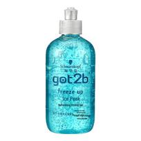 Schwarzkopf got2b Ice Cool Refreshing Styling Gel 250ml