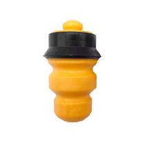 2 vnt. Galinės ašies pakabos atšokimo amortizatoriaus blokelis Peugeot 207 2008 Citroen C3