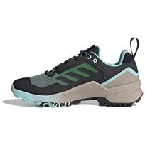 Adidas Terrex Swift R3 Gtx X Natgeo 'Semi Flash Aqua Carbon' Sneakers IF7920 40