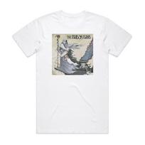 Vtg The Budos Band Burnt Offering Album Tee Shirts All Size S2345XL 1L147 Unisex T-Shirt S