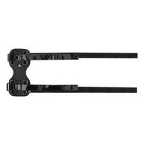Speaker Holder Mount for JBL Flip 6 5/Charge 5 Adjustable Strap Bicycle Speaker Bracket Bicycle Kettle Cage Speaker Fixed Strap juoda