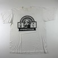 Eyehategod Shirt Large Kill Your Boss WHite Shirt S-5XL Unisex HS336 Unisex T-Shirt S