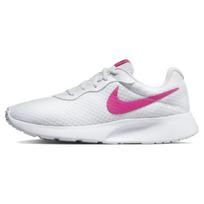 Nike Tanjun 'White Rush Pink' Women's DJ6257-101 38