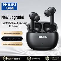 Philips TAT1320 Tikrai belaidės Bluetooth ausinės į ausį