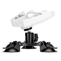 For Starlink Mini Suction Cup Mount Designed for Car Roof Sunroofs For Motorhome Strong Grip Compact and Portable China Mainland