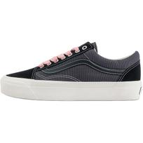 Vans Old Skool Reissue 36 Dark Grey Pink Unisex VN0007QZDE2 46