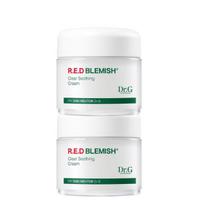 [1+1] Red Blemish Clear Soothing Cream 70mL (Jar)