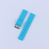 Samsung Huawei Silicone Waterproof Smartwatch Strap with Quick Release (14-24mm) 16mm