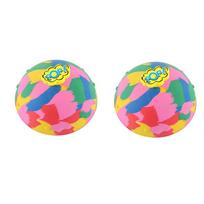 2PCS Novelty Juggling Bouncing Bowl Fidget For ADHD Sensory Autism Cool Gadgets Boys Kids Stress Relief Anxiety Toys OneSize
