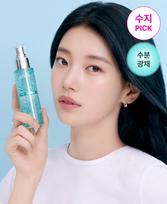 PDRN Hyaluronic Acid Moisture Capsule Mist 100ml