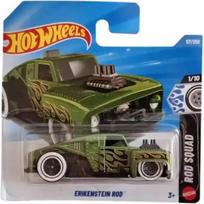 Hot Wheels mažasis automobilis – Erikenstein Rod
