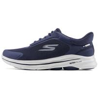 Skechers Go Walk 8 Patogūs universalūs žemi kasdieniai batai Vyriškas sportbačio modelis Mėlyni 216776-NVGY 39.5