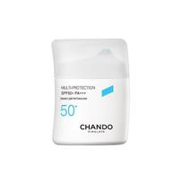 CHANDO Light Veil Multi-Dimensional Sunscreen Lotion 50g