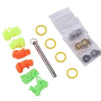 Yoyo Strings Yoyo Replacement Bearing Unresponsive Stainless Steel Unresponsive Yoyo Bearings With Axles Remover Tool