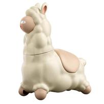 Spitting Llama Water Toy Squirt Gun Alpaca Interactive Water Sprayer with Head-Shaking Summer Backyard Beach Bathtub Water Play