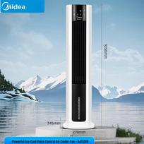 Midea Bladeless Evaporative Air Cooler with Humidifier