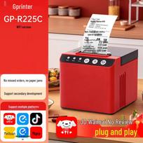 Gprinter 58mm WiFi Thermal Cloud Receipt Printer CN plug (adapter included)