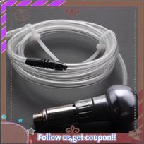 A95D-Graver Handle Hand Piece For Engraving Machine Pneumatic Jewelry Making Tools 3 Set NONE sidabras