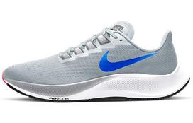 Nike Air Zoom Pegasus 37 'Platinum Racer Blue' 44.5