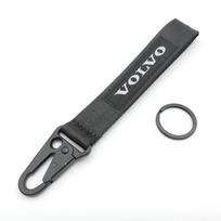 Volvo Car Key Lanyard Keychain For XC60 XC40 EX30 EX40 XC90 S60 S90 V60 V90 C40 V40 XC70 EM90 Auto Key Strap Auto Decor Gift VOLVO