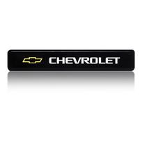 NEW Car Front Hood Grille Emblem LED Light Grill Decorative Lights For Chevrolet Colorado Spark Captiva Malibu Trax Aveo Camaro