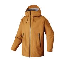 Unisex Lightweight All-Weather Windbreaker for Women: Customizable, Single-Layer Mountaineering and Sports Jacket with Down. L (140-155 lbs)