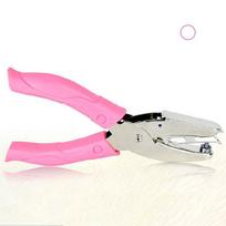Hole For Tags Ticket Notebook School supplies Hole Punch Office Binding Stationery Paper Cutter Circle 6mm