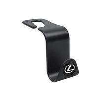 For Lexus RX330 IS250 Ct200h ES300h RX350 IS300h NX300h RX400h ES350 GS300  Auto Car Seat Hook Storage Organizer Bracket
