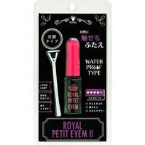Royal Petit Eyelid II (Double Eyelid Forming Cosmetic) with Stick (4mL)