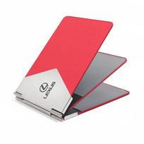 Car Driver License Bag Leather Credit Card Holder Cover For Lexus RX330 IS250 Ct200h ES300h RX350 IS300h NX300h UX Car Supplies