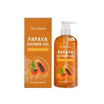 Skin-beautifying shower gel Perfume-type refreshing oil-control long-lasting fragrance moisturizing body wash 237ml