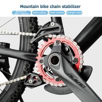 MTB Bicycle Chain Guide BB Mount Bike Chain Stabilizer Chainring Protector Plate China Mainland
