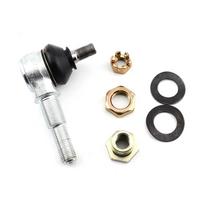 1 Piece M12/14X18MM ATV Ball Head for 125cc 150cc 200cc 250cc UTV Kart Quads